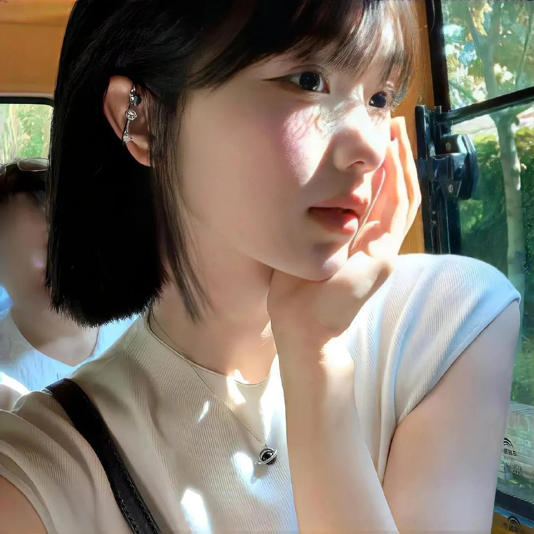 我的小山雀