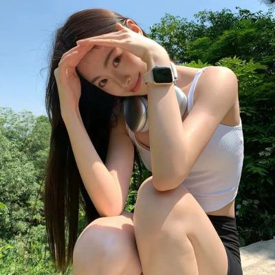 美男子