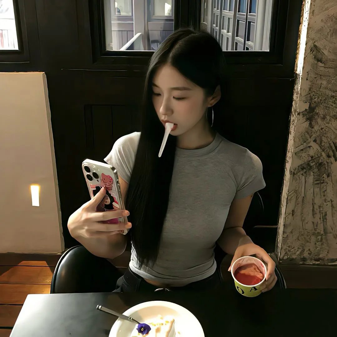 说谎的咪君与坏掉的麻酱